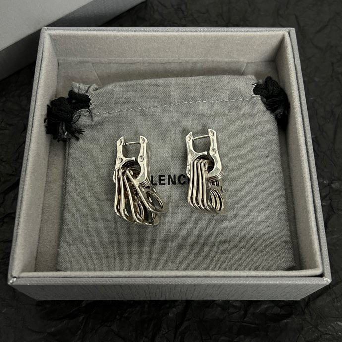 Balenciaga Earrings